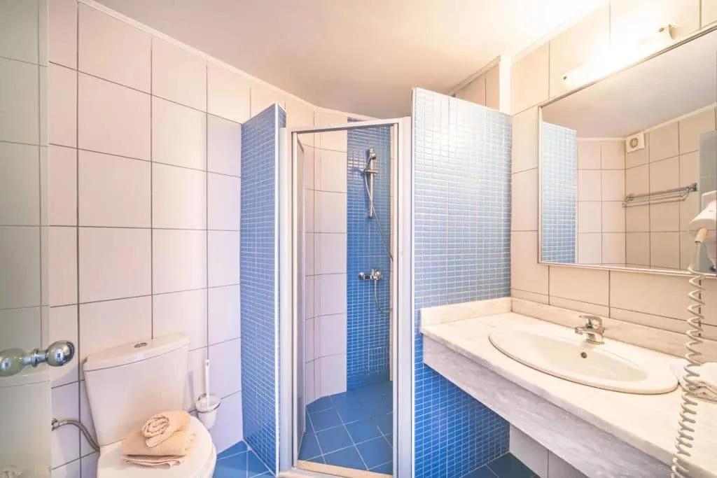 STUDIO SUPERIOR CAPACITY 3 Room, Rainbow Apartments, Crete