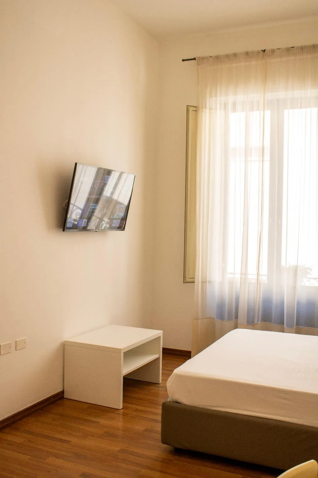 STUDIO WITH BALCONY Room, Badia Nuova Apart Hotel, Palermo