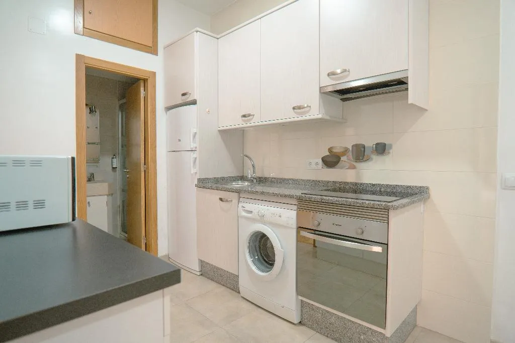 APARTMENT TWO BEDROOMS Room, Smartr Chueca, Madrid
