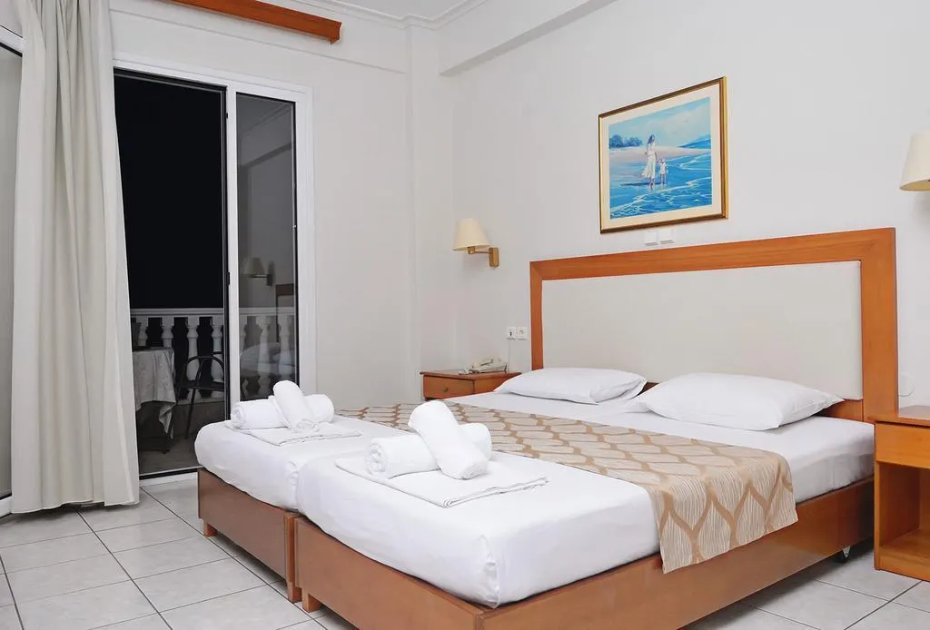 Room, Ioni, Thessaloniki