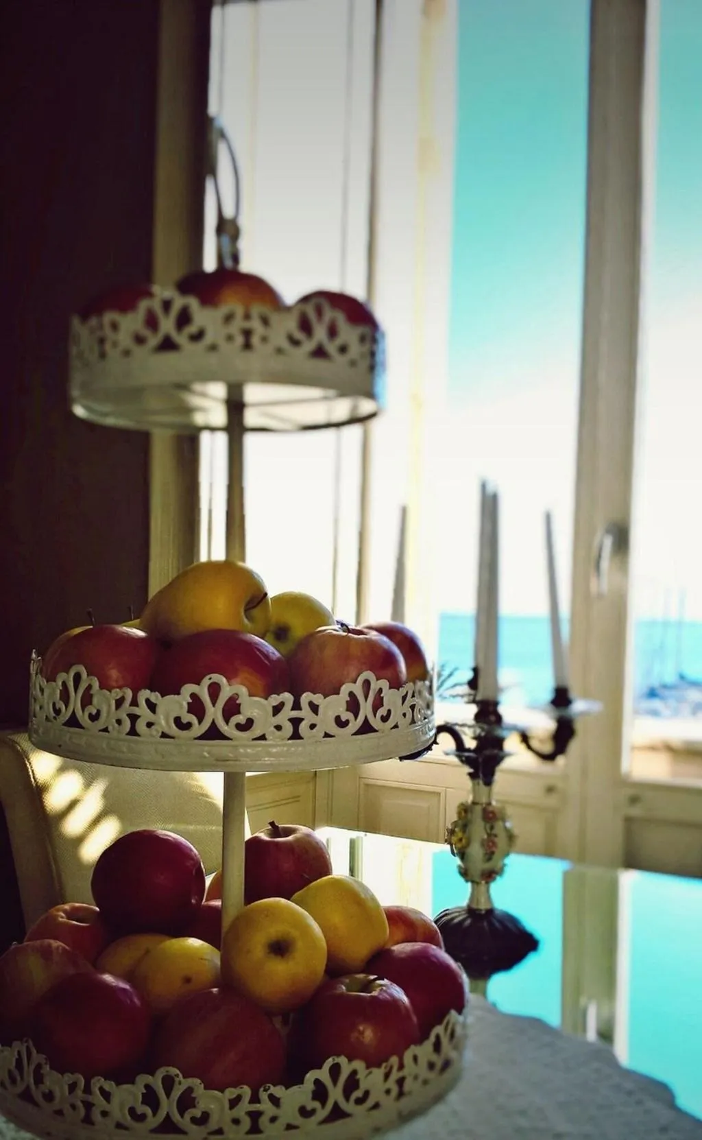 Lobby, Miramare Cagliari, Hotel Museo, Cagliari