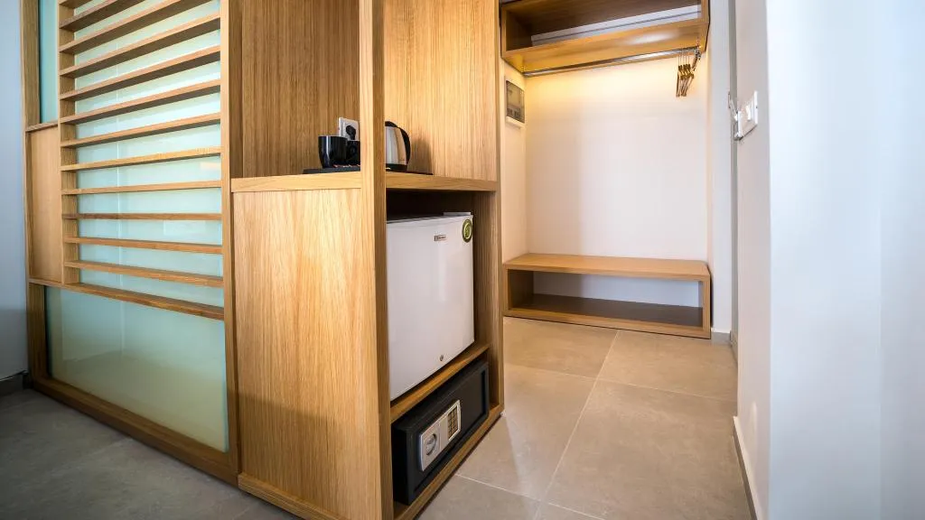 Room, Adele Beach, Crete