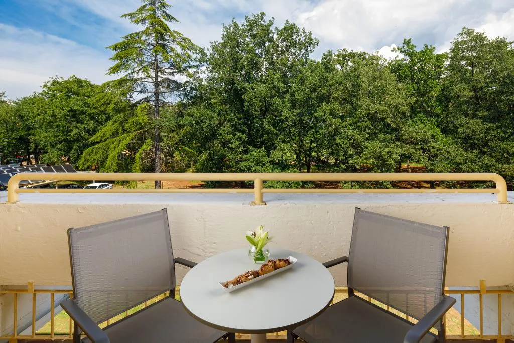 FAMILY ROOM PARK VIEW Room, Hotel Aurora Plava Laguna, Istria