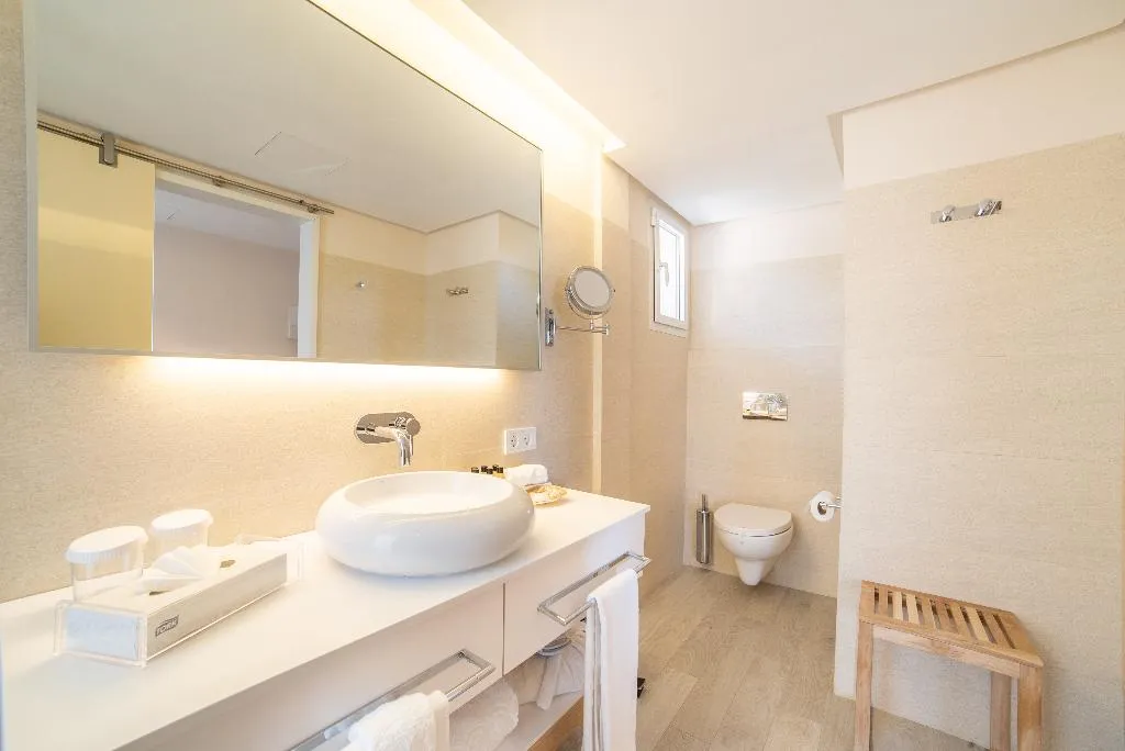SUITE PREMIUM Room, Melbeach Hotel & Spa, Majorca