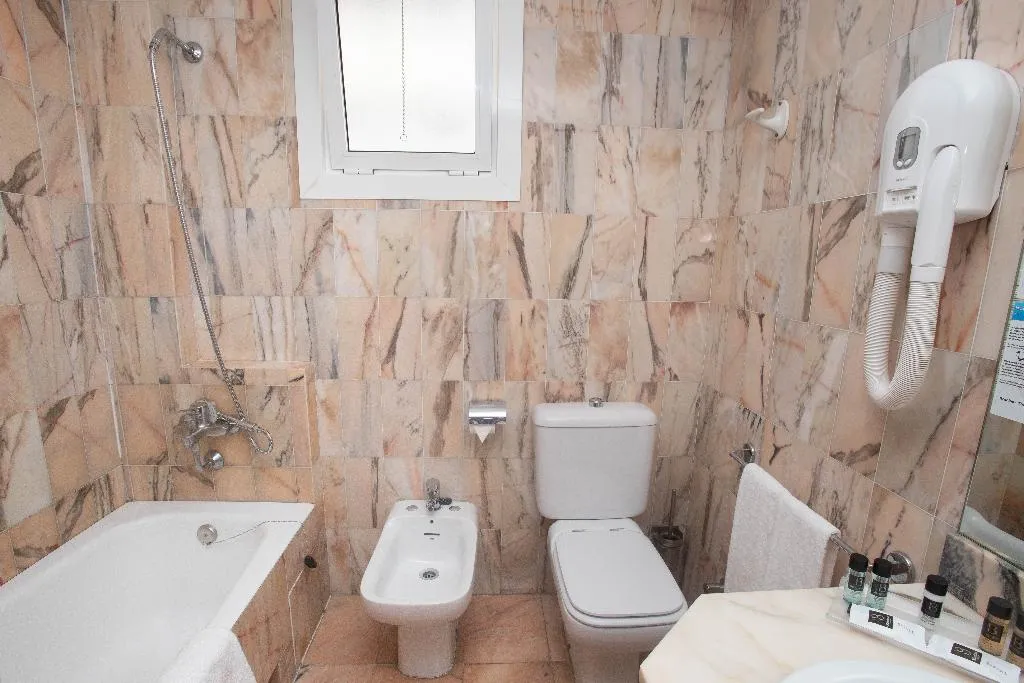 DOUBLE SINGLE USE STANDARD Room, Soho Boutique Las Vegas, Costa Del Sol