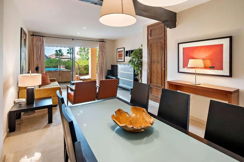 SUITE PREMIUM Room, Wyndham Grand Costa del Sol, Costa Del Sol
