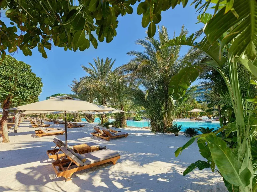 Pool, Maxx Royal Belek Golf Resort, Antalya