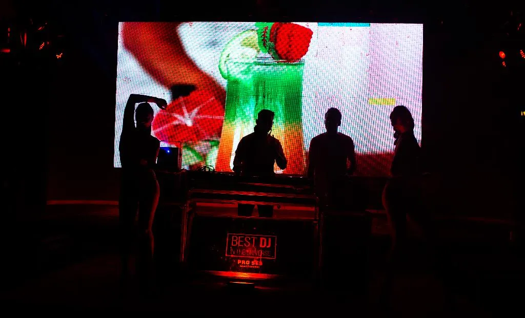 Sports and Entertainment, Side Lilyum Hotel & SPA, Antalya