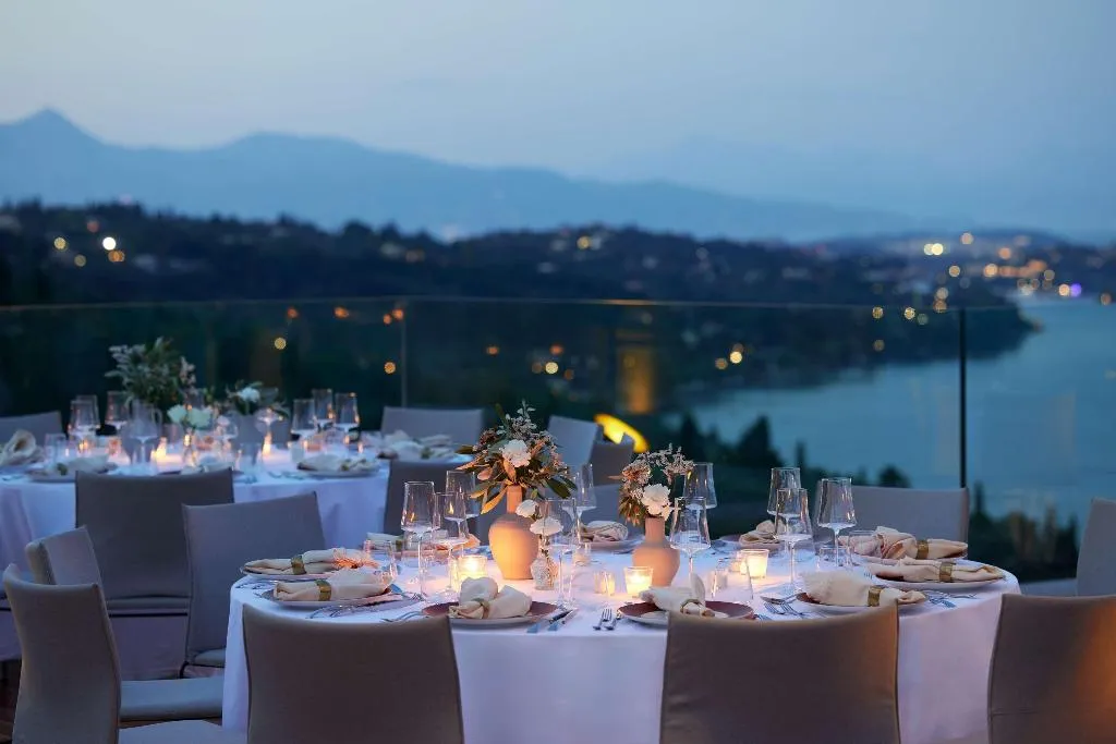 Conferences, Angsana Corfu Resort & Spa, Corfu