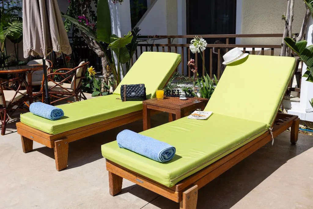 Bar, Trefon Hotel Apartments & Suites, Crete