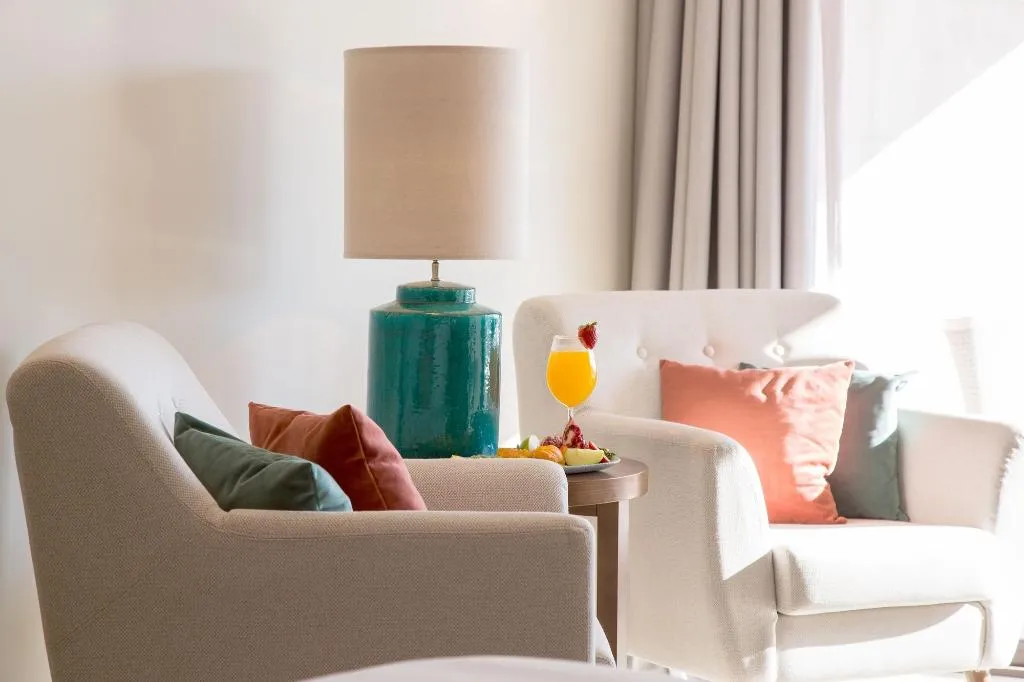 Room, Four Points By Sheraton Sesimbra, Lisbon