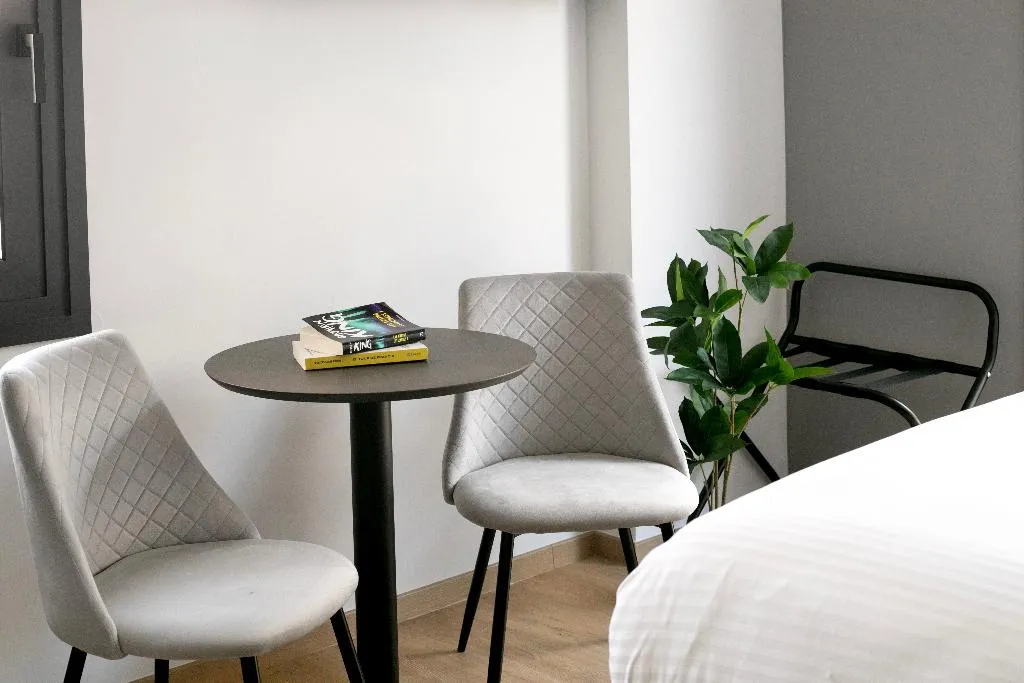 STUDIO STANDARD Room, B48 Athens Dafni, Athens