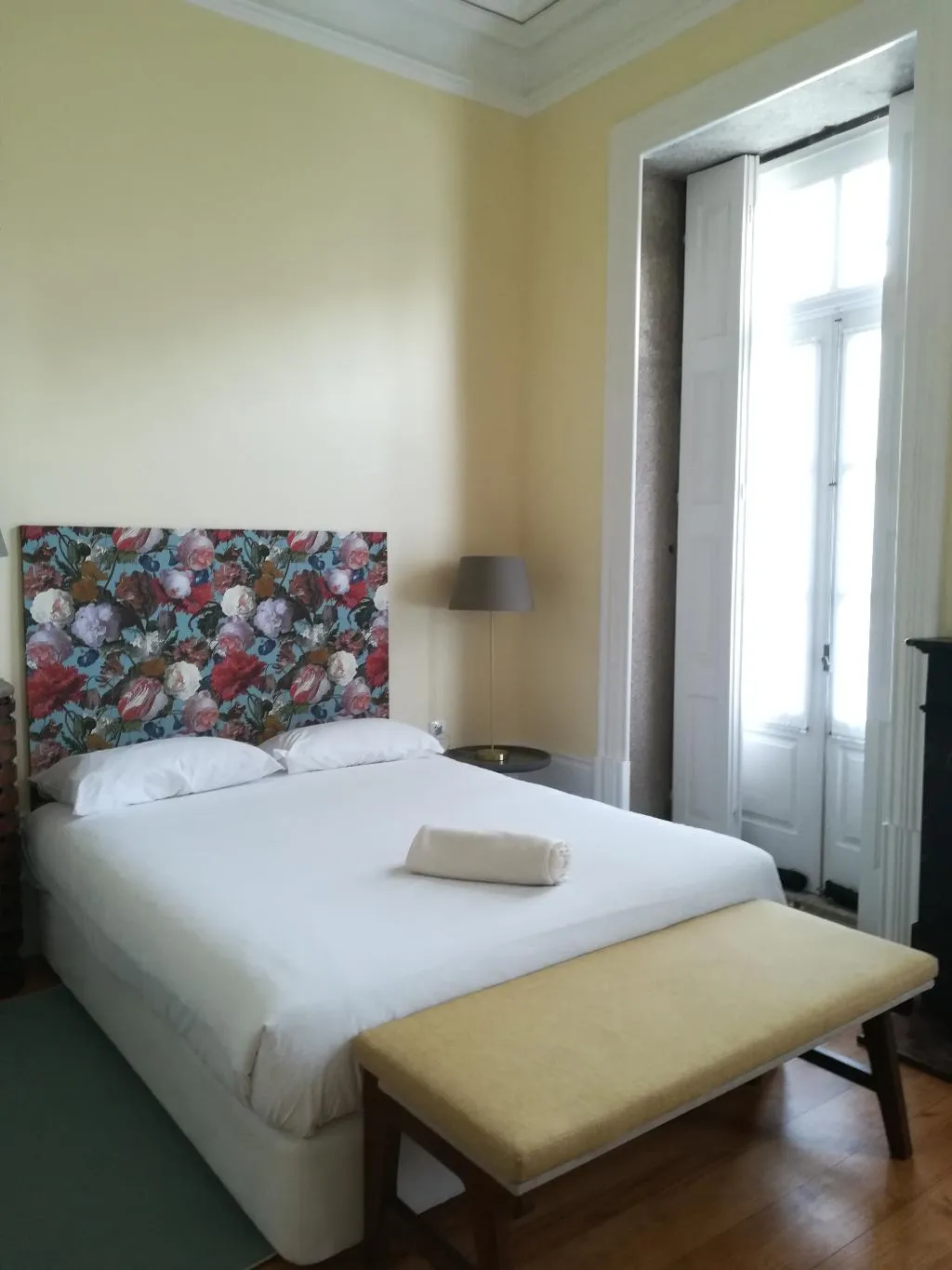 JUNIOR SUITE CAPACITY 2 Room, Porta Azul, Porto
