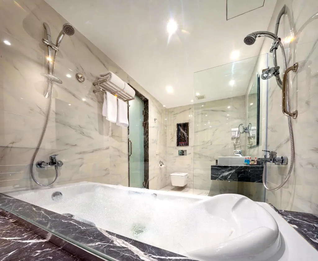SUITE DELUXE Room, Xperience Kiroseiz Premiere Aqua Park, Red Sea Riviera