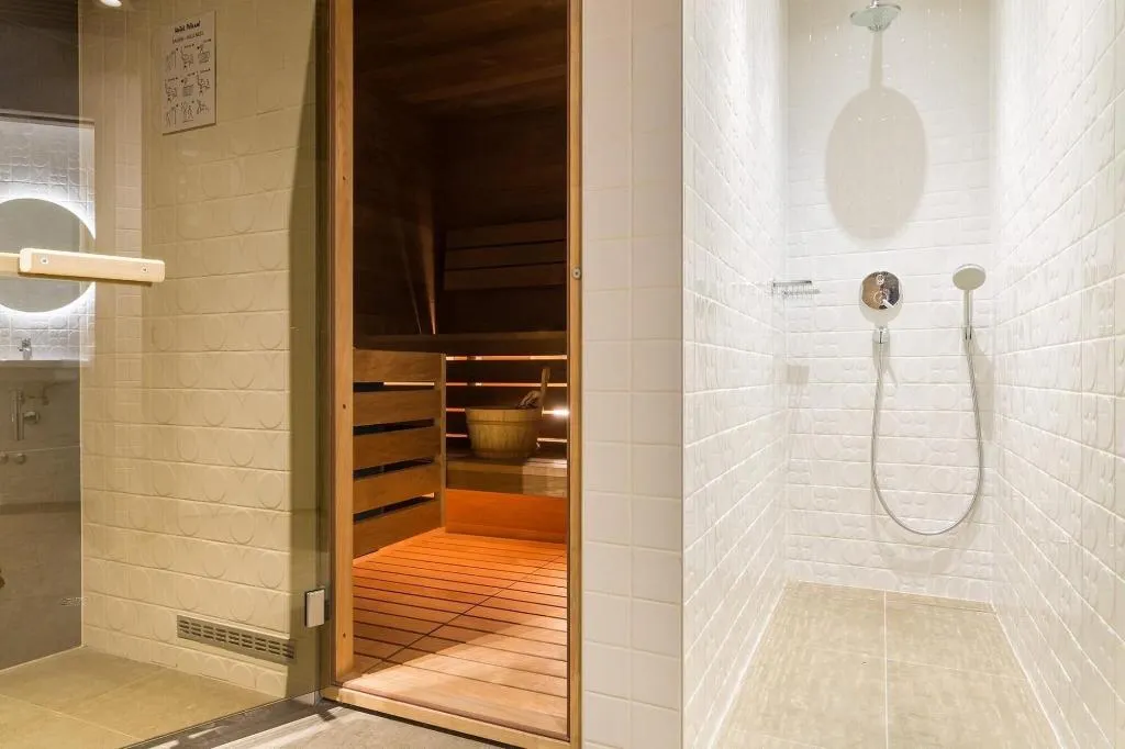 Sports and Entertainment, Hotel Peteani, Istria