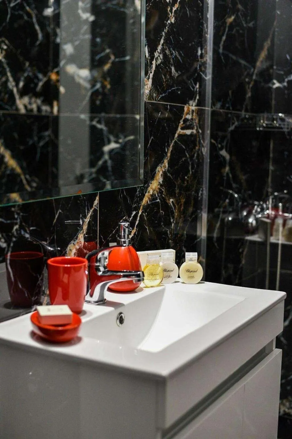 Room, Acrotel Porto Brava Luxury Villas, Halkidiki