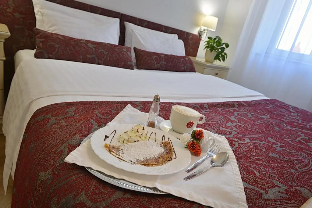 General view, Suite Home Prague, Prague
