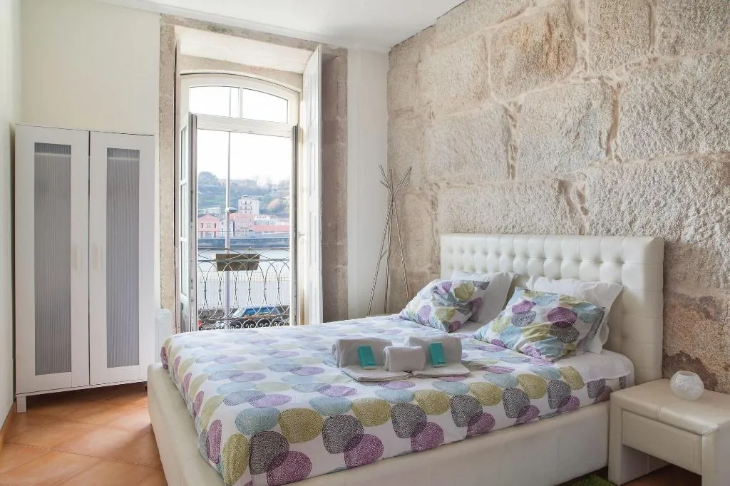 Room, Happy Porto Hostel & Apartments, Porto