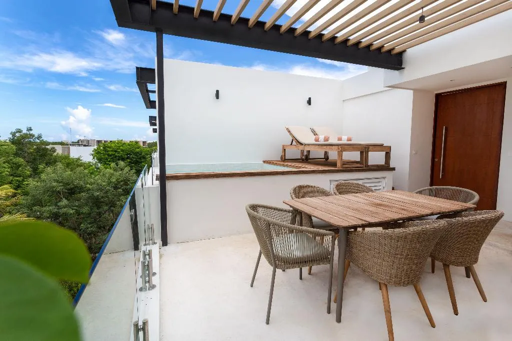 STUDIO BUSINESS Room, The Panoramic By Xperience Hotels, Cancun Area