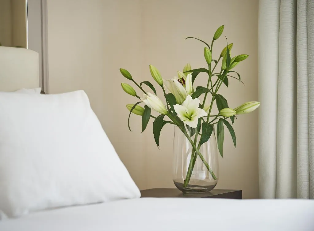 SINGLE SUPERIOR Room, Trastevere Roma | UNA Esperienze, Rome