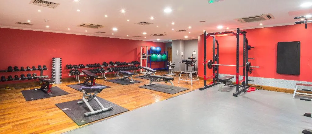Sports and Entertainment, Bonnington Dublin, Dublin