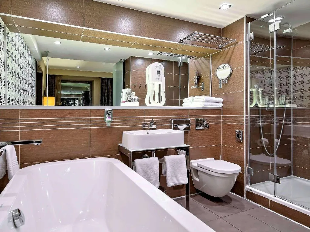 Room, Mercure Gdansk Stare Miasto, Gdansk