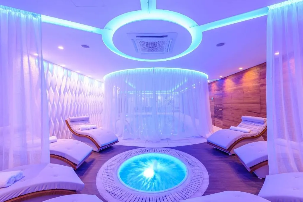 Sports and Entertainment, Tasia Maris Beach Hotel and Spa - Adults Only, Cyprus