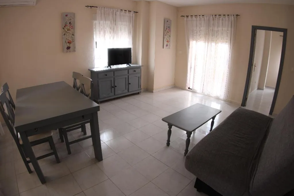 APARTMENT CAPACITY 6 TWO BEDROOMS Room, Marina Internacional, Costa Blanca