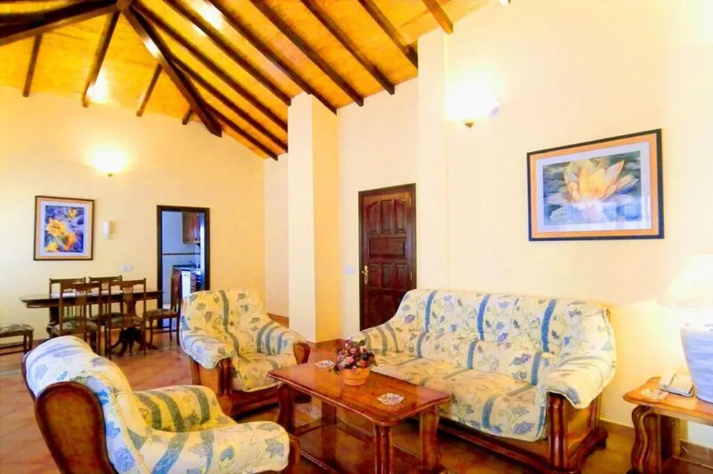 Room, Vip Villas-Caleta Dorada, Fuerteventura