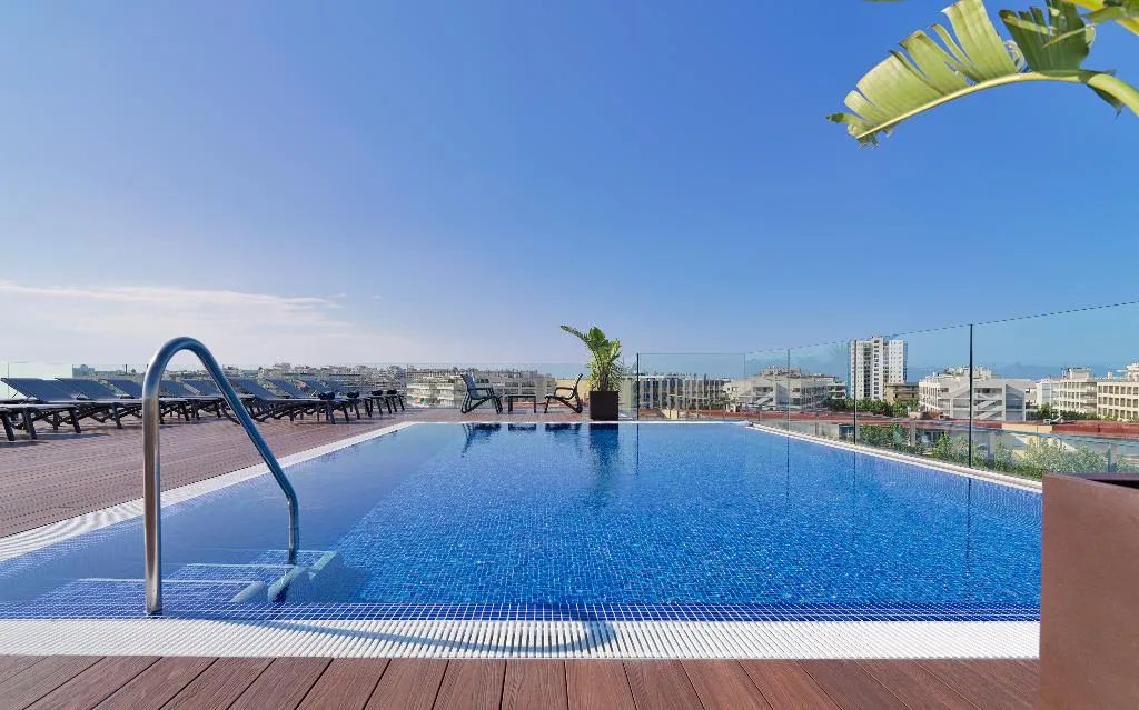 Pool, H10 Vintage Salou, Costa Dorada