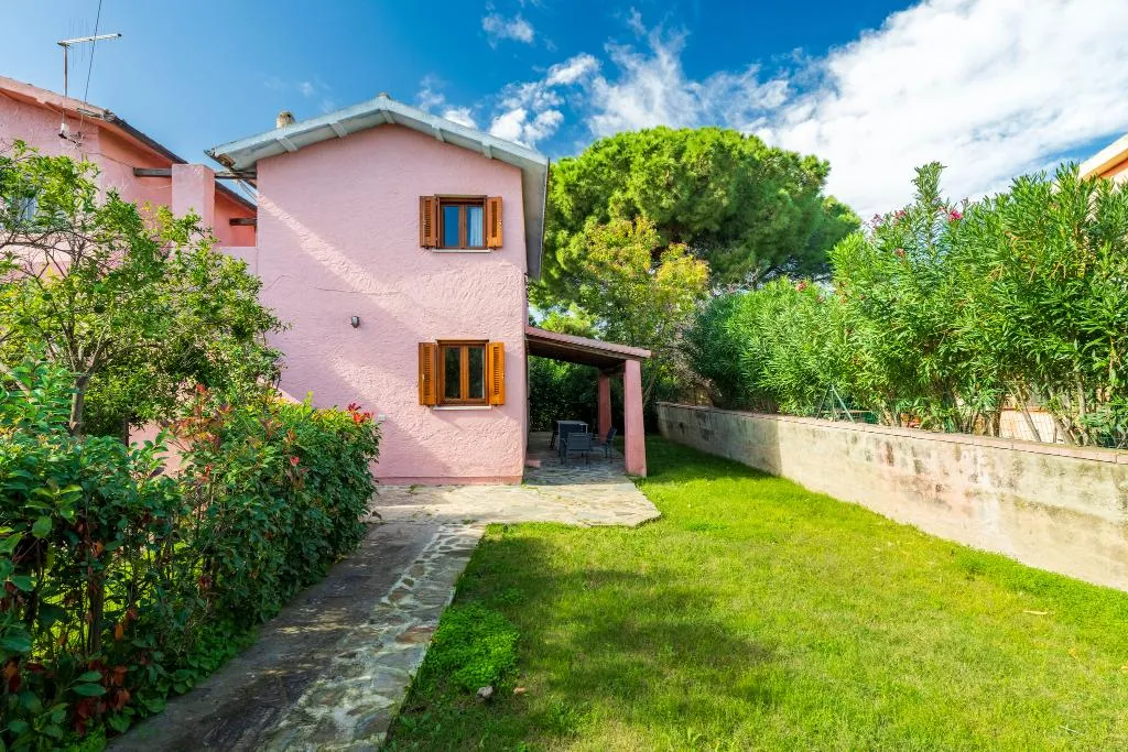 APARTMENT CAPACITY 4 Room, Appartamenti Tiffany, Olbia