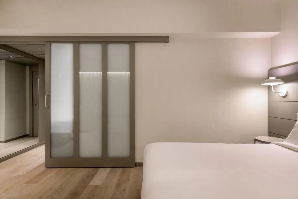 Room, AC Madrid Carlton, Madrid