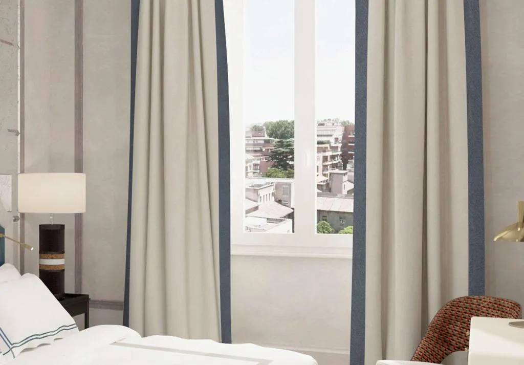 Room, Trastevere Roma | UNA Esperienze, Rome