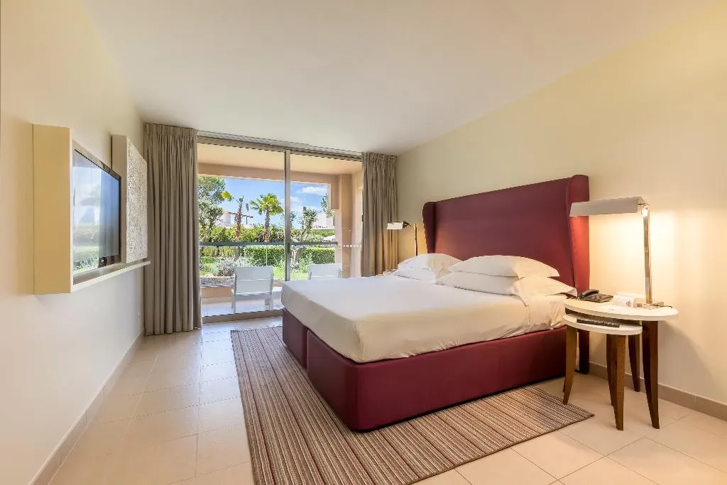 SUITE TWO BEDROOMS Room, NAU Sao Rafael Suites, Algarve