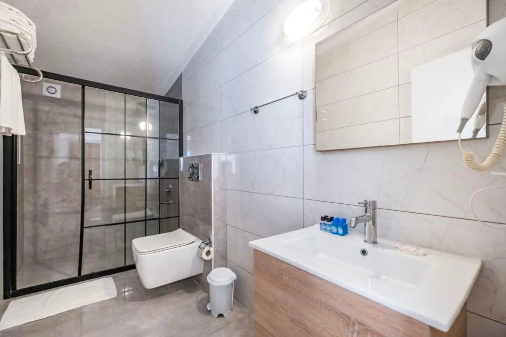 BUNGALOW STANDARD Room, Club Sideris, Izmir