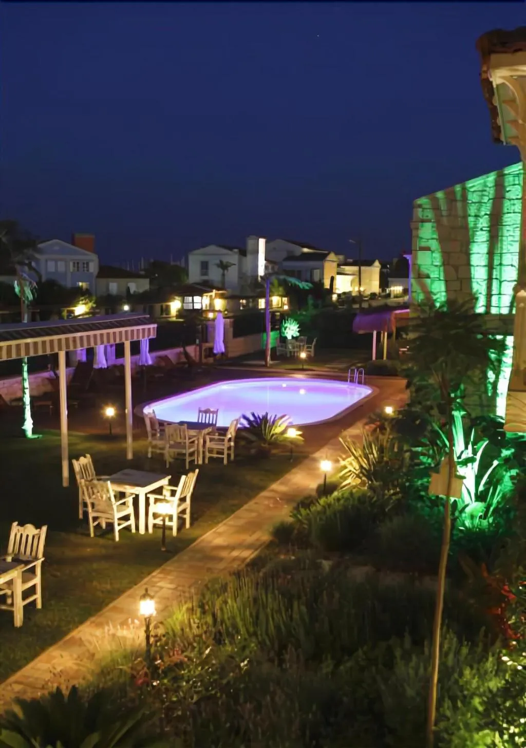 Restaurant, Alacati Marina Palace Otel, Izmir