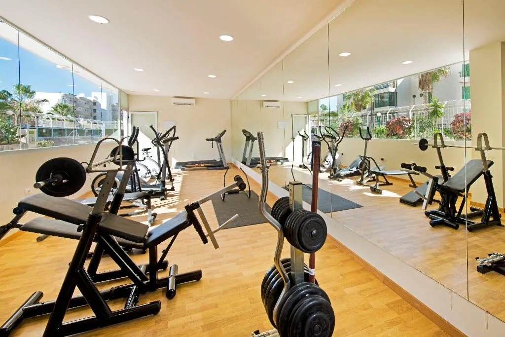 Sports and Entertainment, KN Aparthotel Columbus, Tenerife