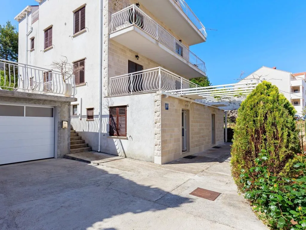 General view, Apartments Niksa, Dubrovnik