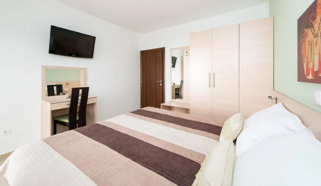 APARTMENT SEA VIEW WITH BALCONY Room, Villa Samba, Dubrovnik