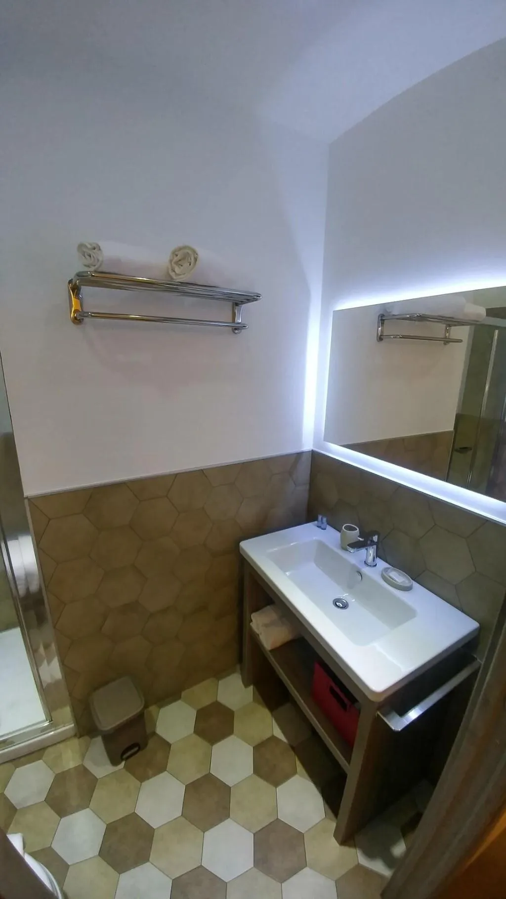 Room, Ottocento Guest House, Alghero