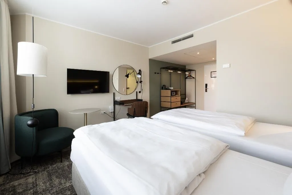TWIN STANDARD Room, Imperial Copenhagen, Copenhagen