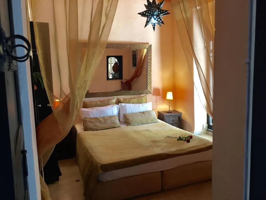 Room, Riad Fabiola Et Spa, Marrakech