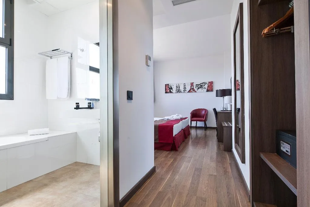 Room, Best 4 Barcelona, Barcelona