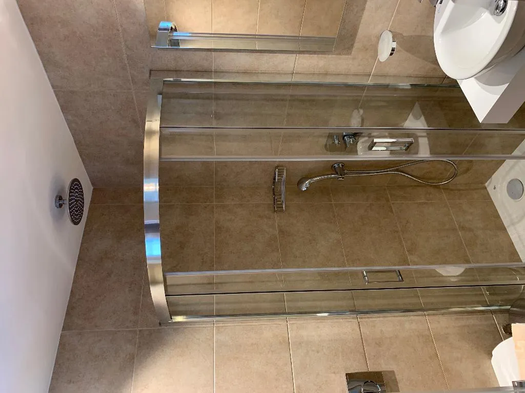 TRIPLE STANDARD Room, Aegeon, Santorini