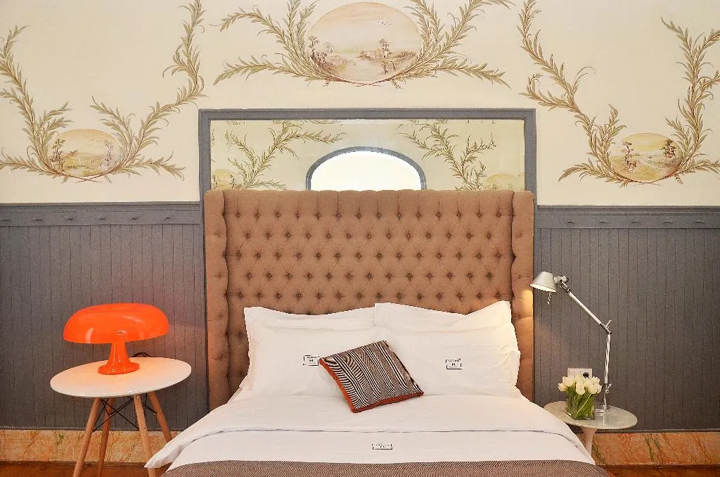 SUITE STANDARD Room, Casa Oliver Principe Real, Lisbon