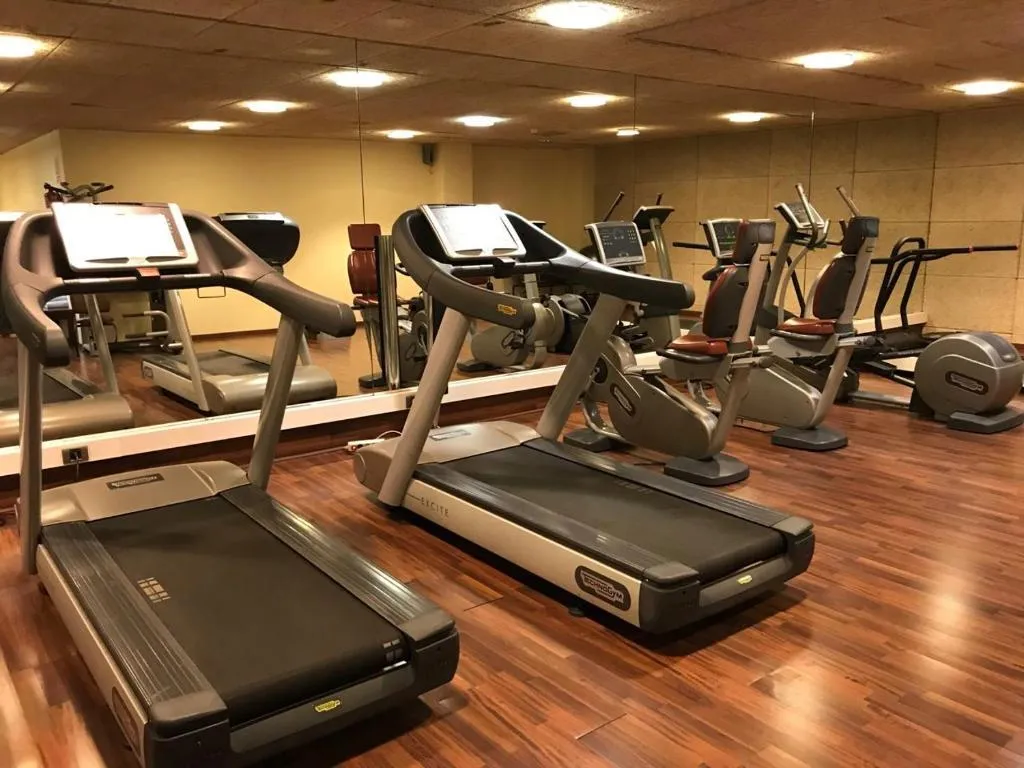 Sports and Entertainment, Hotel Blancafort Spa Termal, Barcelona