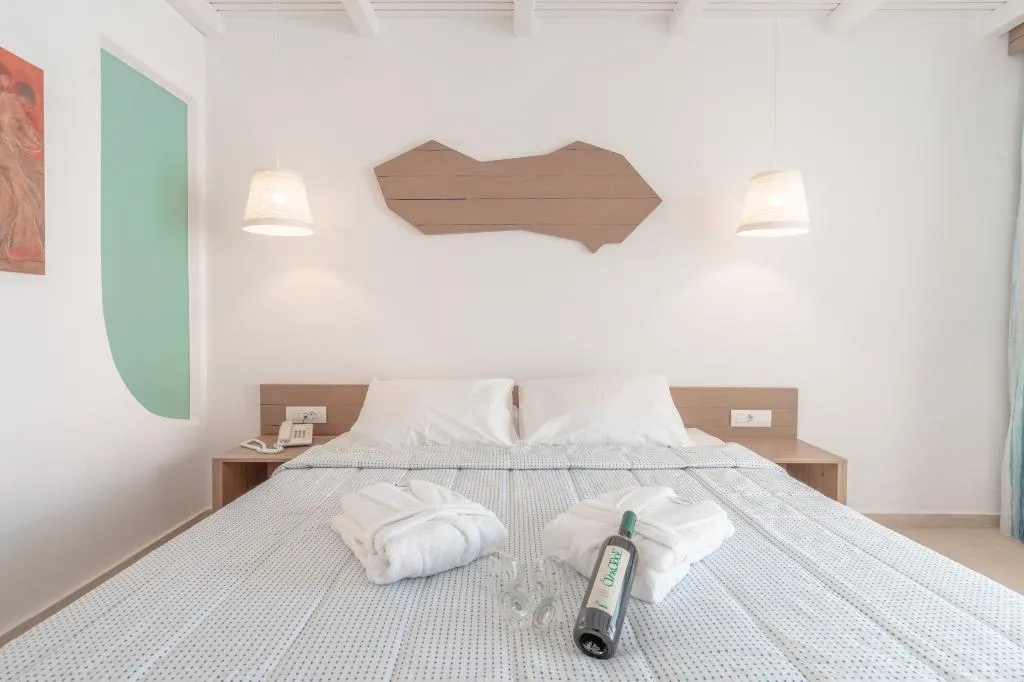 Double or Twin PREMIUM Room, Aloe Hotel - Adults Only, Rhodes