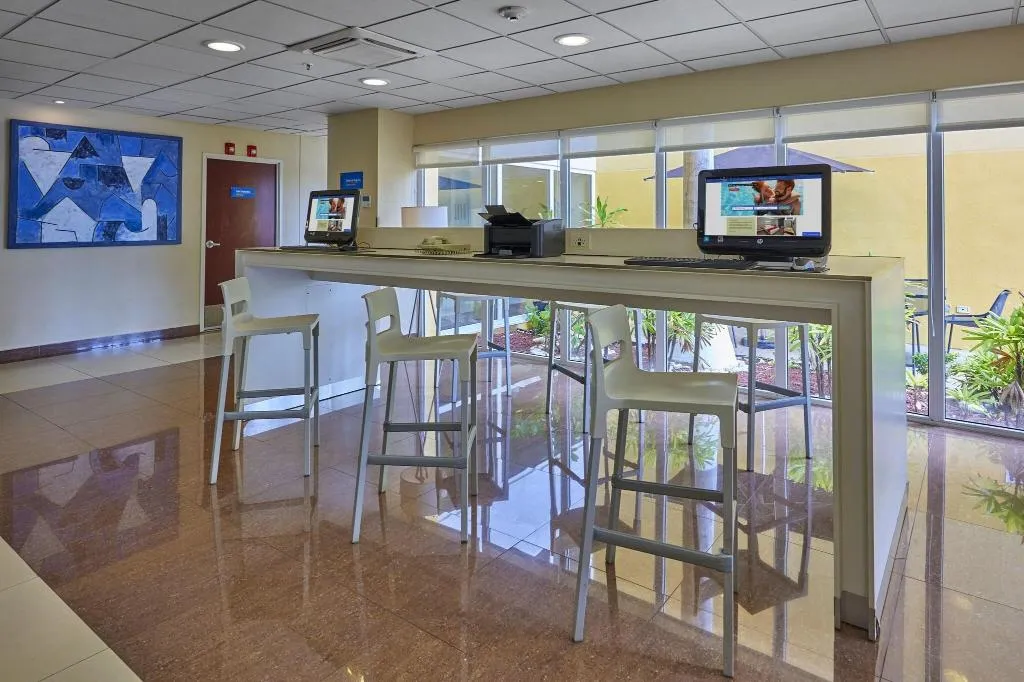 Conferences, City Express by Marriott Campeche, Cancun Area