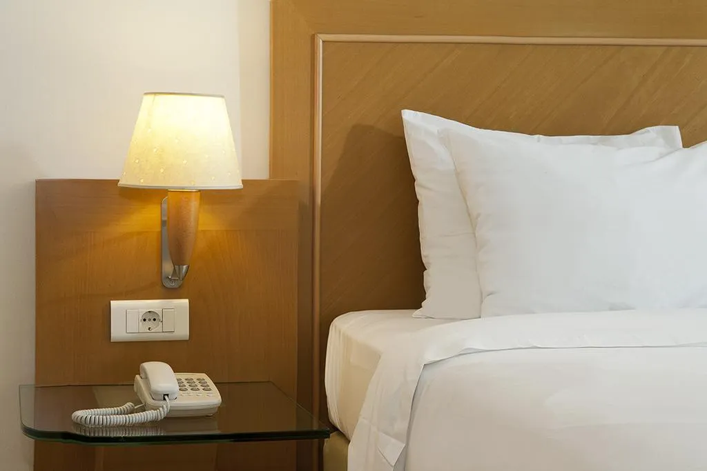 TRIPLE STANDARD Room, Plaka Hotel, Athens