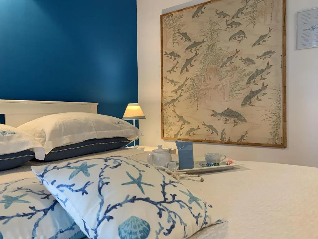 Room, White House Luxury Hospitality, Olbia